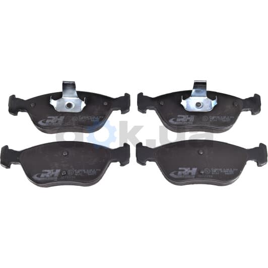 2722.00 Roadhouse Гальмівні колодки