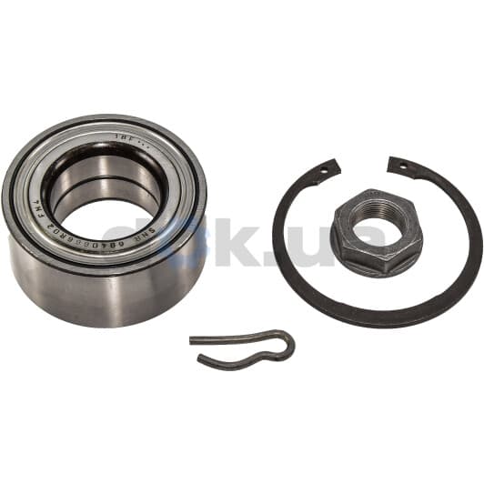 R166.28 SNR Подшипник ступицы колеса