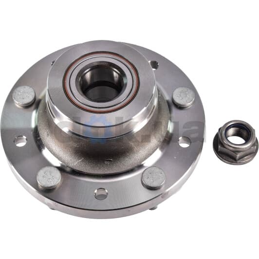 VKBA 6527 SKF Ступица колеса