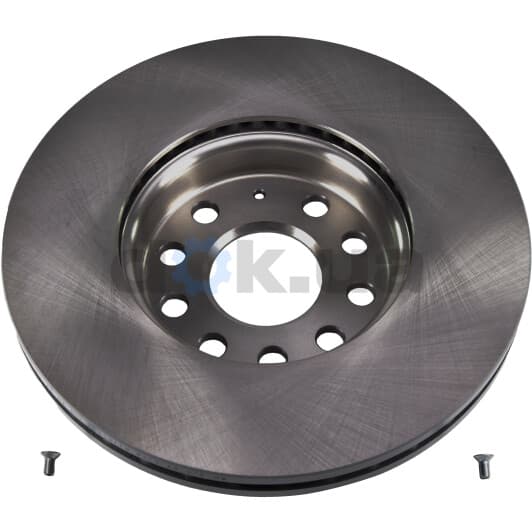 6648.10 Roadhouse Гальмівний диск