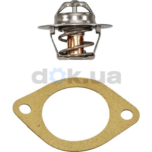 TH5971.82J Calorstat by Vernet Термостат