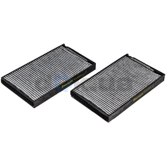 N1340514 Nipparts Фільтр салону для Hyundai H-1