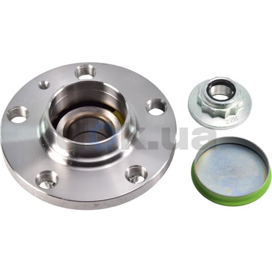 VKBA 3456 SKF Ступица колеса