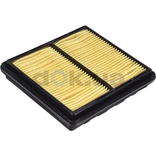 LX 848 Mahle Воздушный фильтр