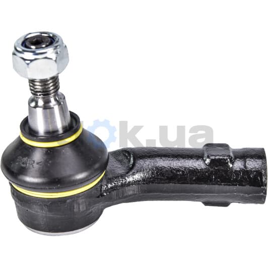 VO-ES-8255 MOOG Наконечник кермової тяги для Volkswagen Transporter