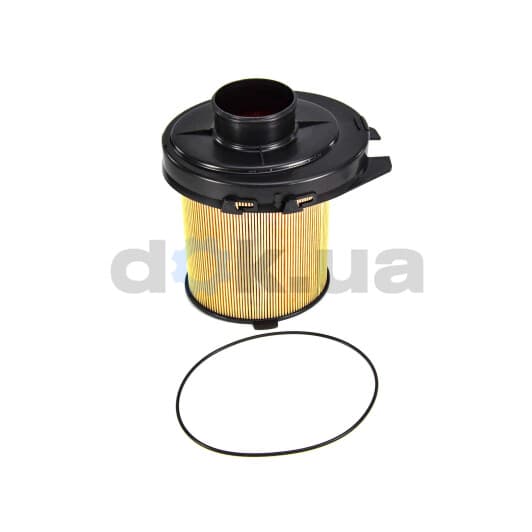 WA6033 WIX Filters Повітряний фільтр