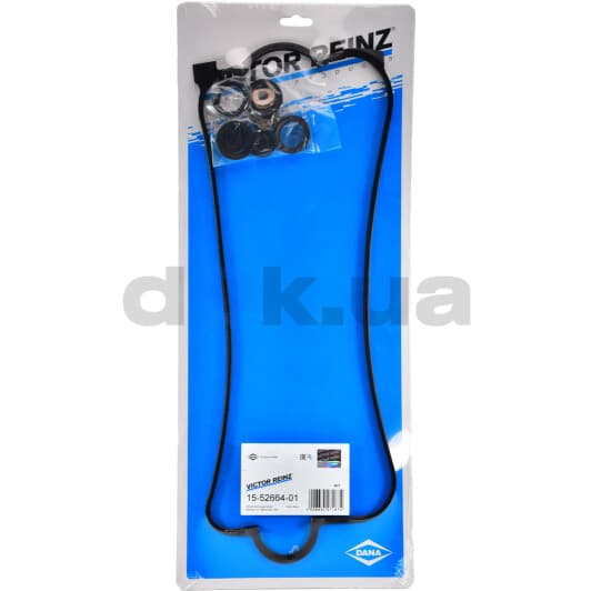 15-52664-01 Reinz Комплект прокладок клапанной крышки