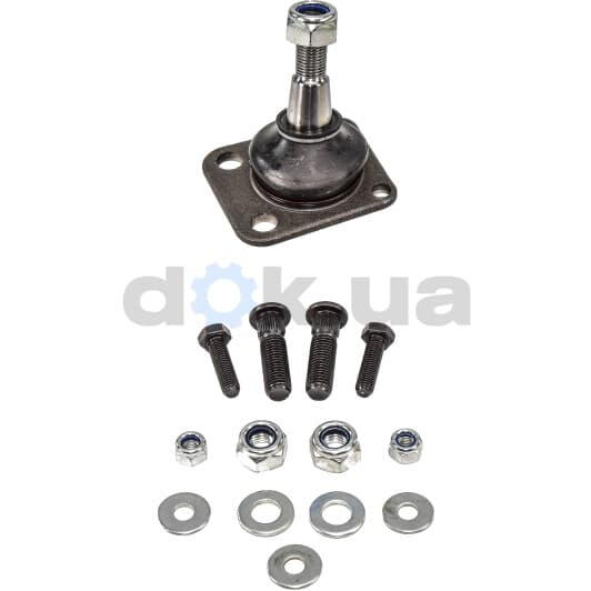 TC338 Delphi Шаровая опора