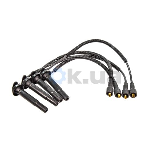 ADS71614C Blue Print Комплект дротів запалювання