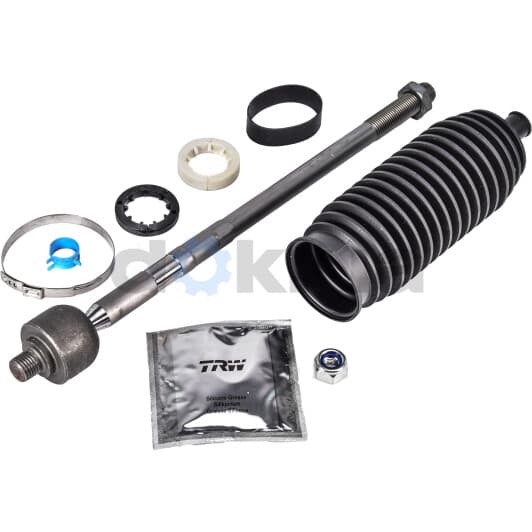 JAR929 TRW Рулевая тяга