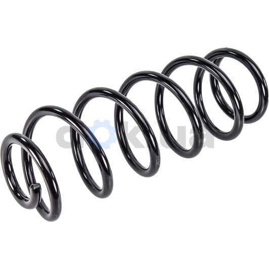 RH6416 Kayaba Пружина подвески для Mazda 6