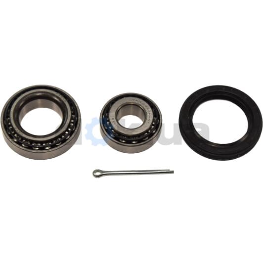 300052 Optimal Подшипник ступицы колеса для Ford Fiesta