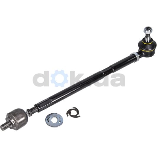 CI-DS-3366 MOOG Кермова тяга в комплекті