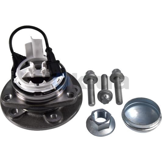 WM 2036 Metzger Ступица колеса