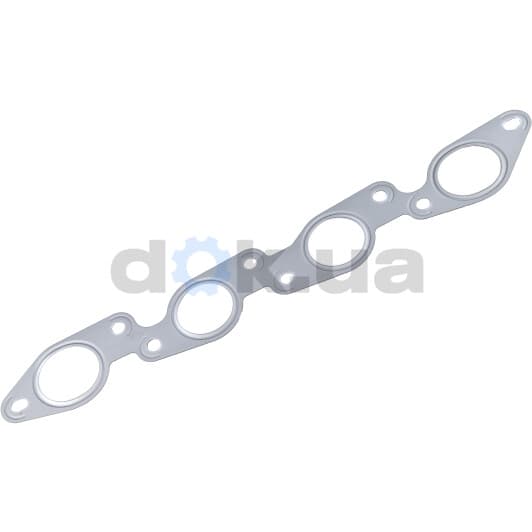 332.054 Elring Прокладка випускного колектора