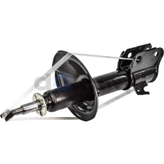 334273 Kayaba Стойка амортизатора для Subaru Legacy