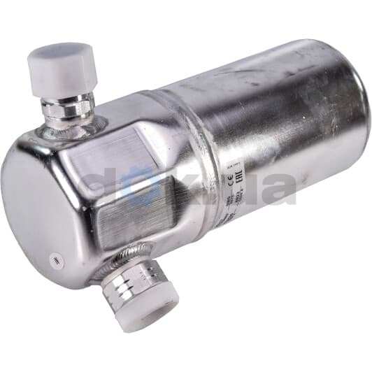 95117 Nissens Осушувач кондиціонера