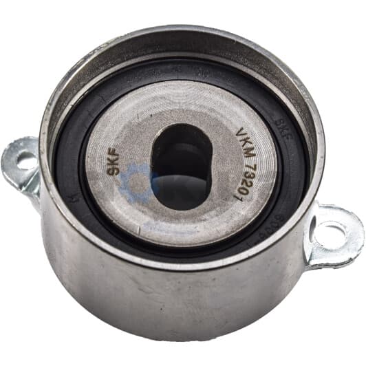 VKM 73201 SKF Натяжной ролик ремня ГРМ