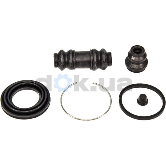 243011 Frenkit Ремкомплект гальмівного супорта