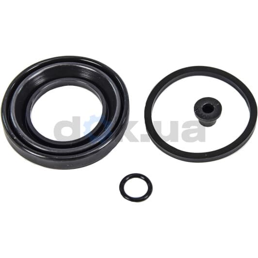 243037 Frenkit Ремкомплект гальмівного супорта