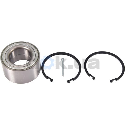 VKBA 3981 SKF Підшипник ступиці колеса