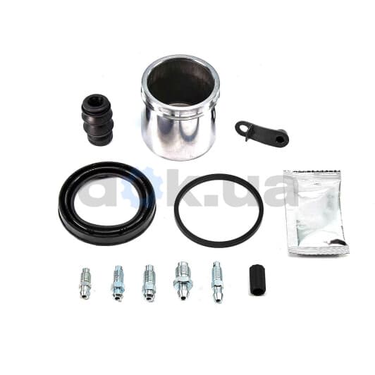 254907 Frenkit Ремкомплект тормозного суппорта