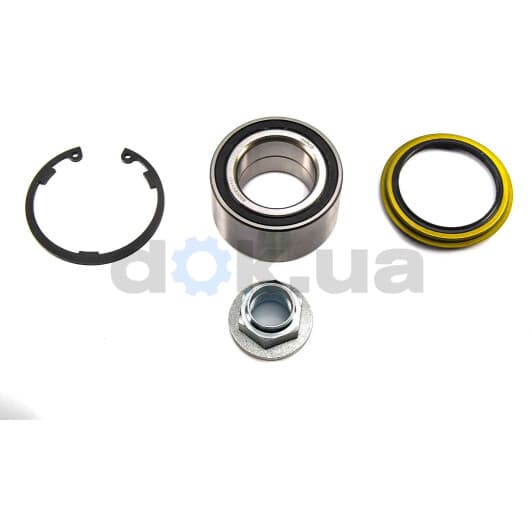 26580 MAPCO Подшипник ступицы колеса для Mazda 626