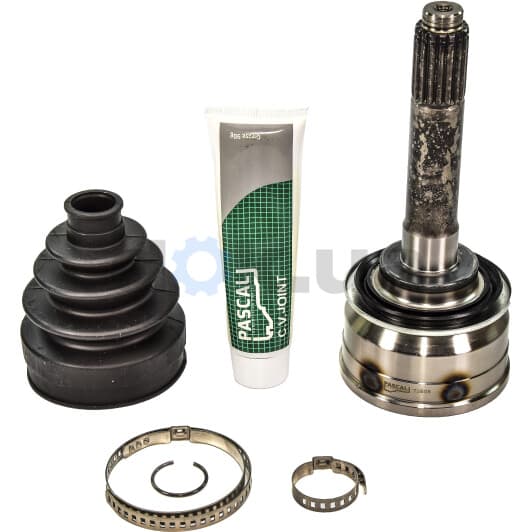 G19002PC Pascal Граната