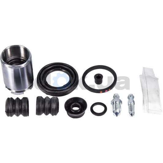 D41161C Autofren Seinsa Ремкомплект гальмівного супорта