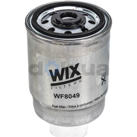 WF8049 WIX Filters Паливний фільтр