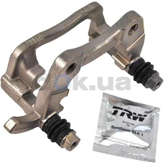 BDA934 TRW Кронштейн для Renault Kangoo