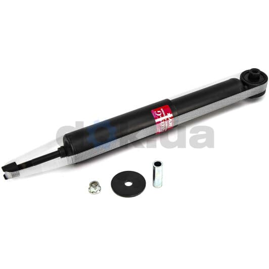 343316 Kayaba Амортизатор для Honda HR-V