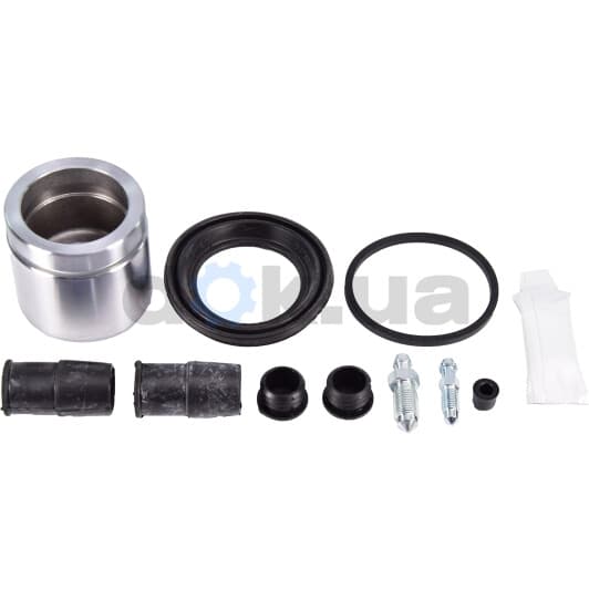 D41079C Autofren Seinsa Ремкомплект гальмівного супорта