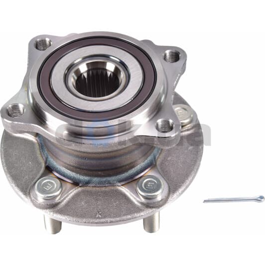 R173.28 SNR Ступиця колеса