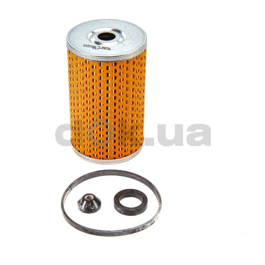 WF8015 WIX Filters Паливний фільтр