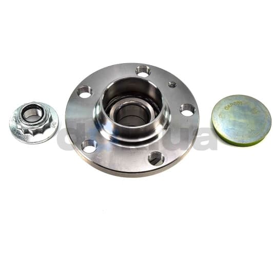 713 6104 90 FAG Ступица колеса