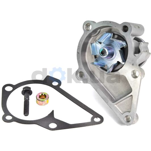 WP0100 Gates Помпа