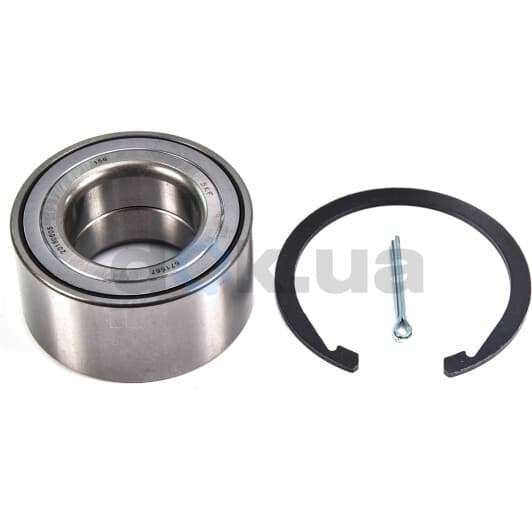 VKBA 7408 SKF Подшипник ступицы колеса