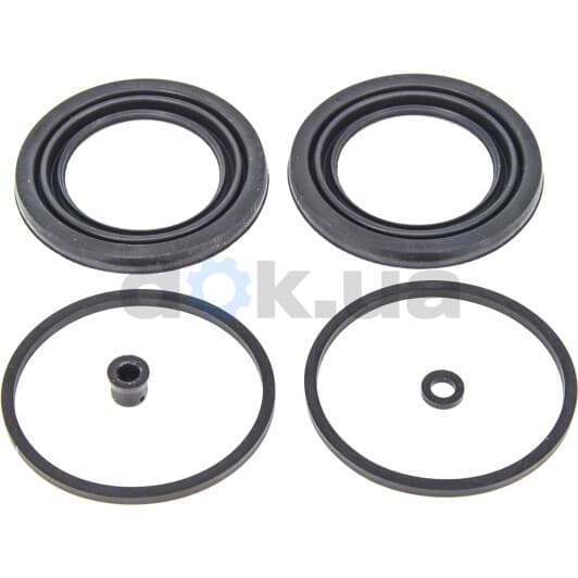 D4201 Autofren Seinsa Ремкомплект гальмівного супорта