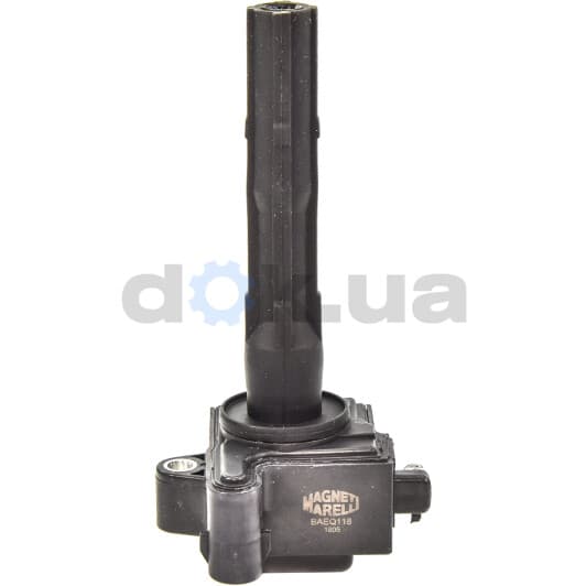 060717118012 Magneti Marelli Котушка запалювання