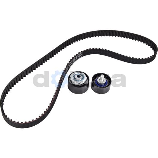 K015631XS Gates Комплект ремня ГРМ