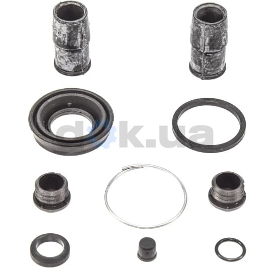 D4090 Autofren Seinsa Ремкомплект тормозного суппорта