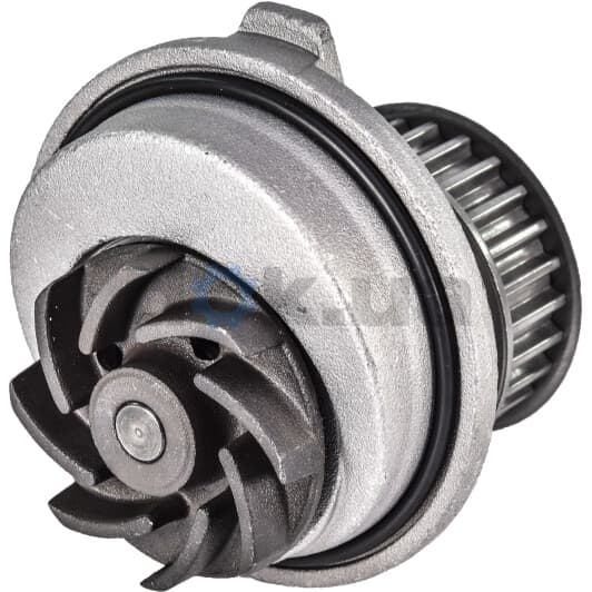 O137 Dolz Помпа