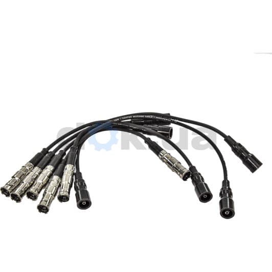 T869C Tesla Комплект дротів запалювання