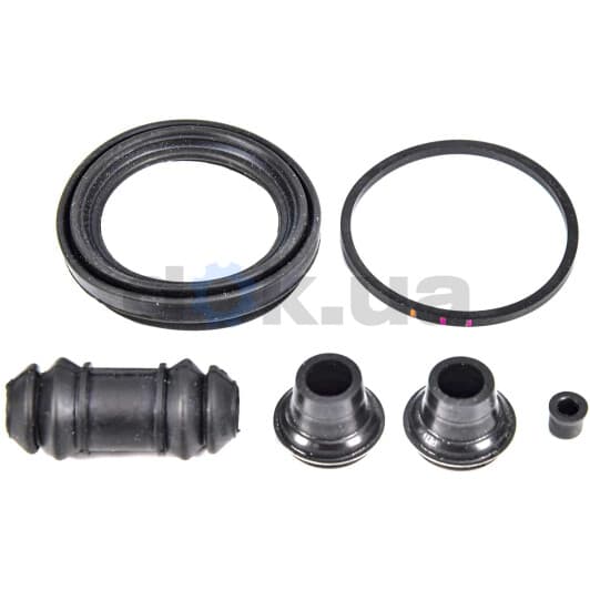 D4766 Autofren Seinsa Ремкомплект гальмівного супорта