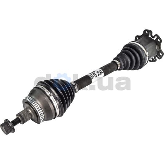 VKJC 5519 SKF Полуось