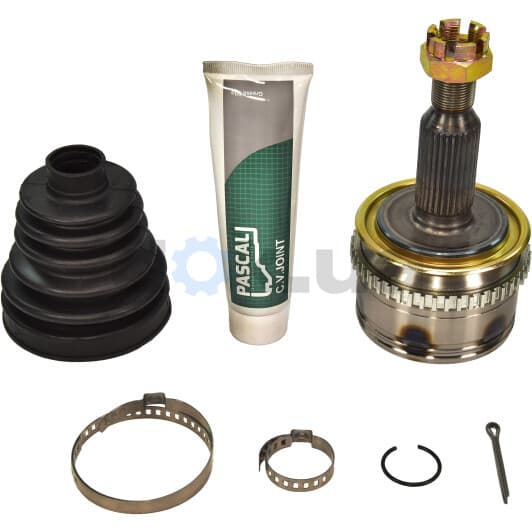 G15069PC Pascal ШРУС