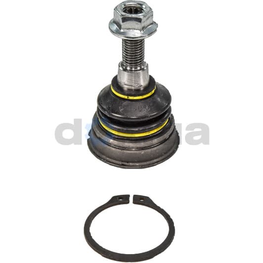 VO-BJ-13732 MOOG Шаровая опора для Volkswagen Amarok