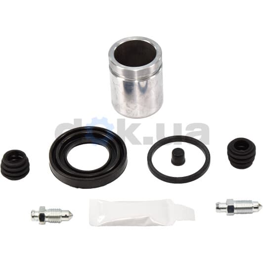 D41765C Autofren Seinsa Ремкомплект тормозного суппорта