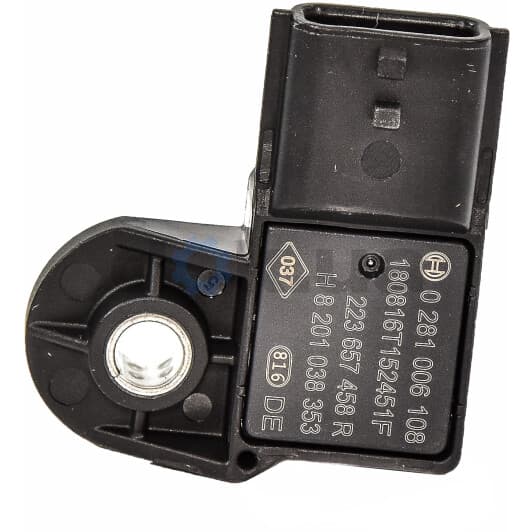 0 281 006 108 Bosch Датчик тиску нагнітання